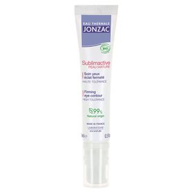 Jonzac Sublimactive Soin Yeux Raffermissant Anti-Cernes Peaux Matures