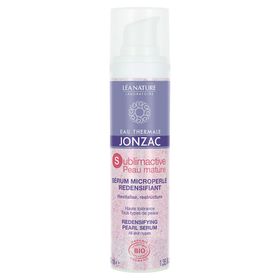 Jonzac Sérum Redensifiant Perlé Peaux Matures Bio