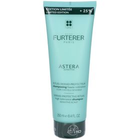 René Furterer Astera Sensitive Shampooing haute tolérance