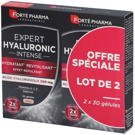 Forté Pharma Expert Hyaluronic Intense