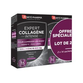 Forté Pharma Expert Collagène Intense - Anti-rides