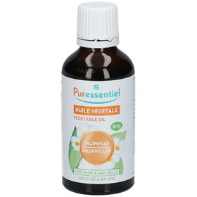 Puressentiel Huile Végétale BIO Calophylle