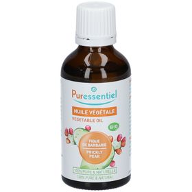 Puressentiel Huile Végétale BIO Figue de Barbarie