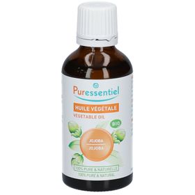 Puressentiel Huile Végétale BIO Jojoba