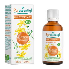 Puressentiel Huile Végétale BIO Millepertuis