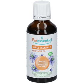 Puressentiel Huile Végétale BIO Nigelle