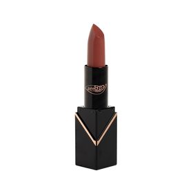 PUROBIO Rouge à Lèvres Semi Mat 101 Rose