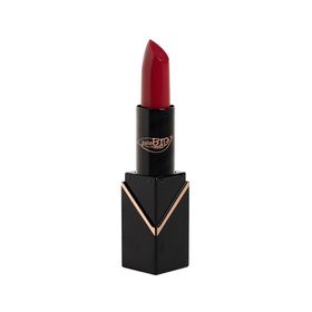 PUROBIO Rouge à Lèvres Semi Mat 103 Fraise