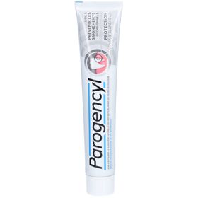 PAROGENCYL Dentifrice Protection Gencives et Blancheur