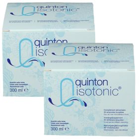 quinton isotonic®