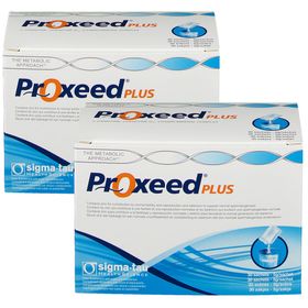 Proxeed Plus men