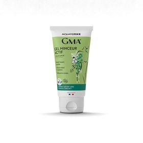 Aquasilice Gel Minceur Actif Bio