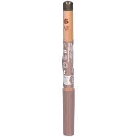 Boho Green Make Up Crayon yeux 07 Vert émeraude