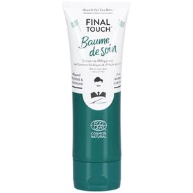Monsieur Barbier Baume de soin - FINAL TOUCH
