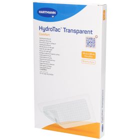 HydroTac® transparent confort 10 x 20 cm