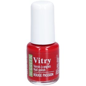 VITRY VERNIS BE GREEN RGE PASSION