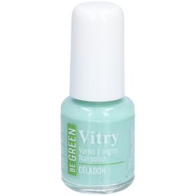 VITRY VERNIS BE GREEN CELADON