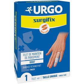 URGO Surgifix® Filet de Maintien de pansement Doigt