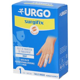 URGO Surgifix® Filet de Maintien de pansement Doigt