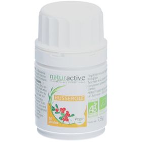 naturactive Busserole