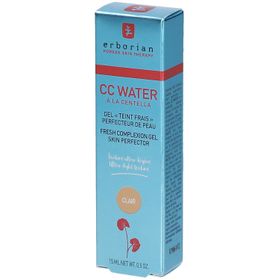 erborian CC Water Clair - Perfecteur de peau