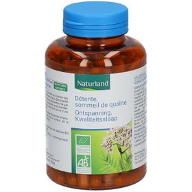 Passiflore bio sommeil réparateur, 150 végécaps