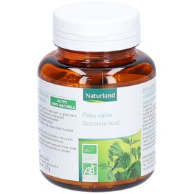 Naturland Ortie Bio - Végécaps