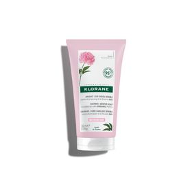 KLORANE Après-shampoing à la Pivoine BIO