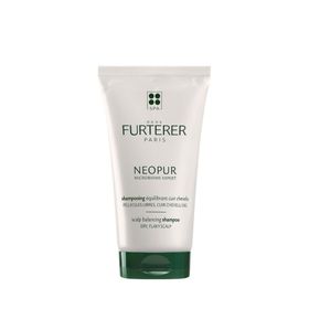 René Furterer NEOPUR Shampooing antipelliculaire équilibrant pellicules sèches