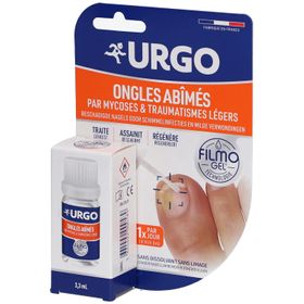 URGO Filmogel Ongles abîmés