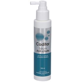 Caditar Sérum Anti-Chute