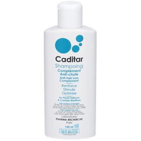 Caditar Shampoing Complément Anti-Chute