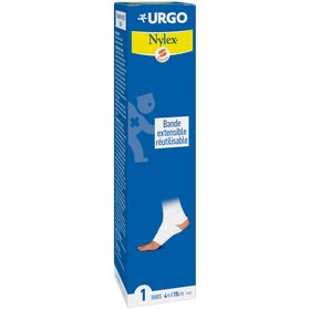 URGO Nylex® Bande extensible 4 m x 15 cm