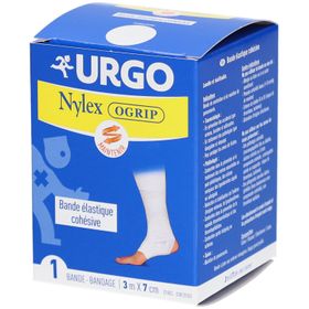URGO Nylexogrip 3m x 7cm