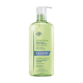 DUCRAY EXTRA-DOUX Shampooing dermo-protecteur