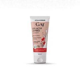 Aquasilice GAJ Gel Actif Jambes