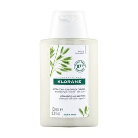 KLORANE® Shampoing à l'Avoine