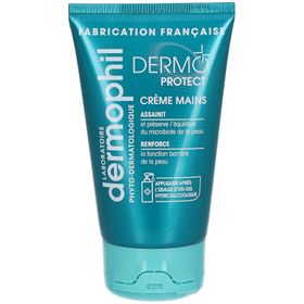 DERMOPHIL Crème Mains Dermo Protect