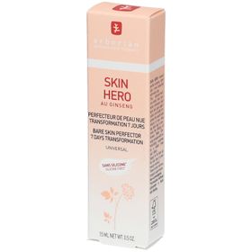 erborian Skin Hero - Perfecteur de peau nue
