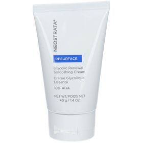 NeoStrata® Resurface Crème Glycolique Lissante 10% AHA