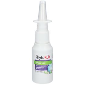 Nutreov Physcience PhytoRub® Spray Nez