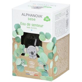 Alphanova Baby Eau de Senteur Bio