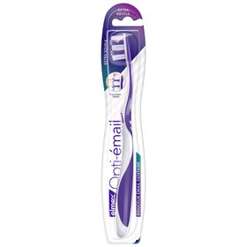 elmex® Professional Opti-émail Brosse à dents Extra souple