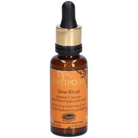 Antipodes Vitamin C Serum with Plant Hyaluronic Acid