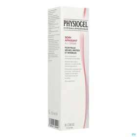 PHYSIOGEL® Soin Apaisant A.I. Crème anti-irritations