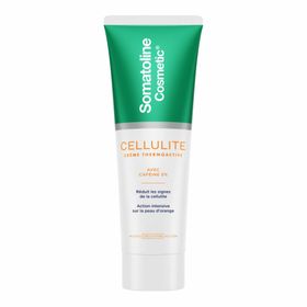 Somatoline Cosmetic® Anti-Cellulite Crème Thermoactive