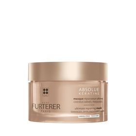 RENE FURTERER ABSOLUE KERATINE Masque réparateur ultime - Cheveux épais