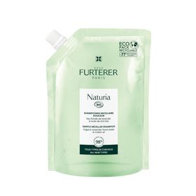 RENE FURTERER NATURIA  Shampoing micellaire douceur Eco-recharge