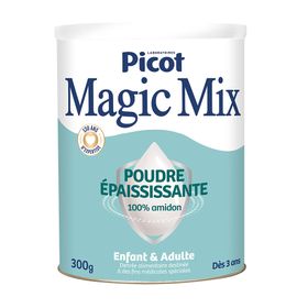 Laboratoires Picot Magic Mix Poudre Epaississante