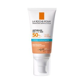 UVMUNE 400 CREME TEINTEE AVEC PARFUM SPF50+ 50ML